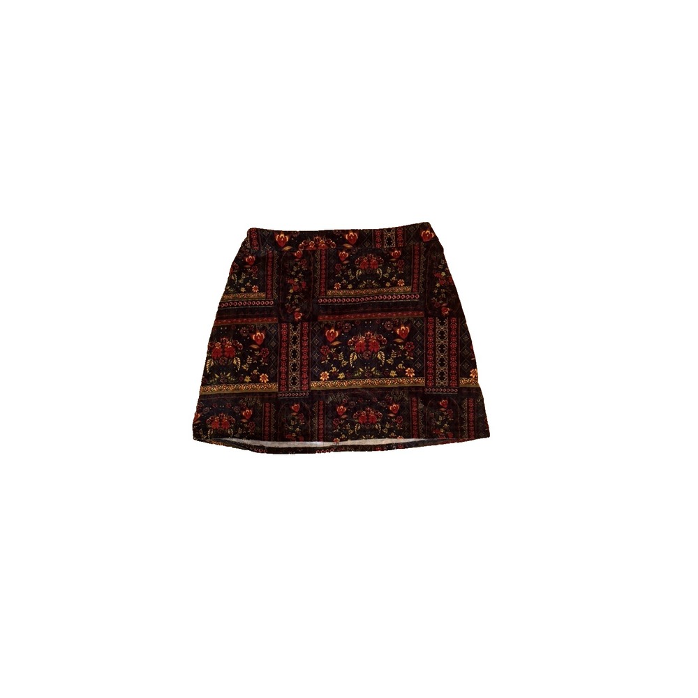 HM Coachella Women's Size 10 Bohemian Festival Skirt
